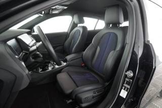 BMW 118 usata 8