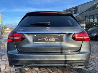 MERCEDES-BENZ C 300 usata, con Autoradio
