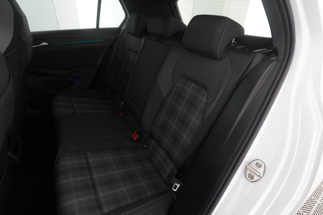 VOLKSWAGEN Golf usata 3