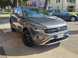 VOLKSWAGEN T-Roc usata 134