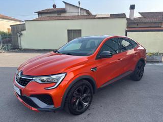 RENAULT Arkana usata, con Airbag laterali
