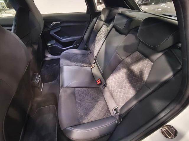 AUDI A3 usata, con Cerchi in lega