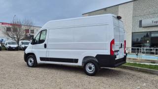 FIAT Ducato usata, con Alzacristalli elettrici
