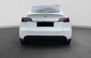 TESLA Model Y usata, con Alzacristalli elettrici