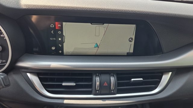 ALFA ROMEO Stelvio usata, con Vivavoce