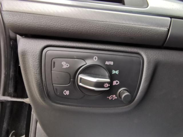 AUDI A6 allroad usata, con Luci diurne LED