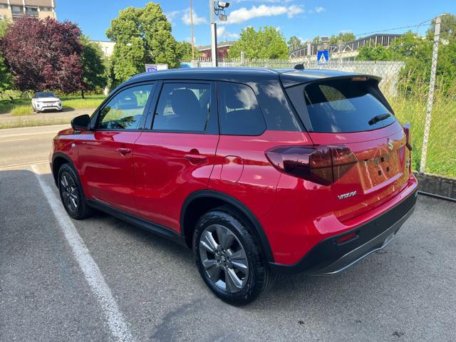 SUZUKI Vitara usata, con Alzacristalli elettrici