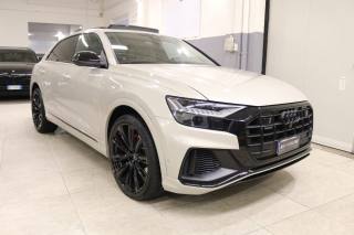 AUDI Q8 55 TFSI quattro tiptronic Sport PLUS S-LINE
