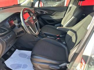 OPEL Mokka X usata, con Alzacristalli elettrici