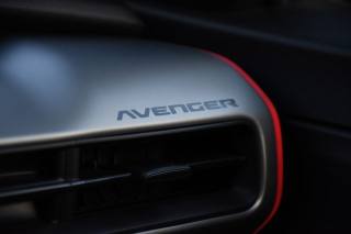 JEEP Avenger usata, con MP3