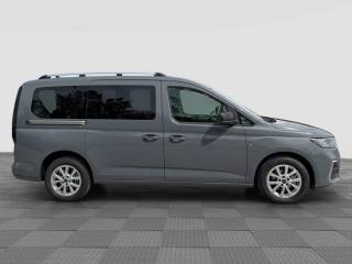 FORD Tourneo Connect usata 5