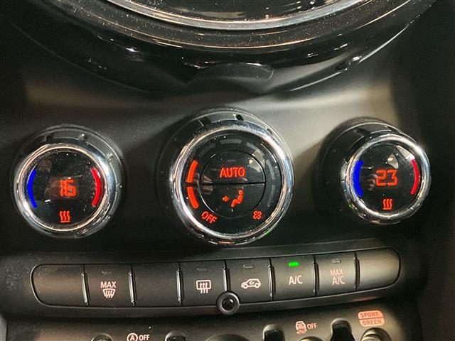 MINI Mini usata, con Chiusura centralizzata senza chiave