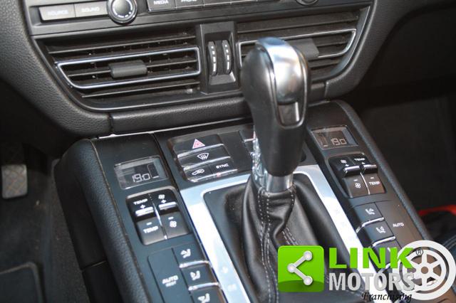 PORSCHE Macan usata 89