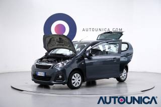 PEUGEOT 108 usata 56