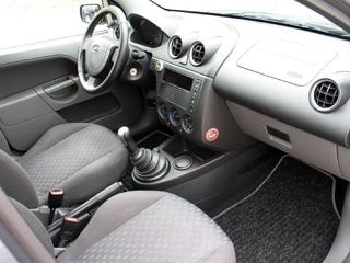 FORD Fiesta usata 8