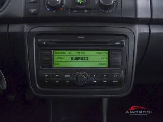 SKODA Fabia usata 13