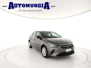 OPEL Corsa 1.5 D 100 CV Elegance