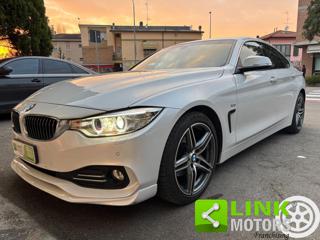 BMW 420 usata, con Airbag