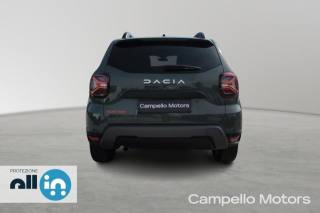 DACIA Duster usata 3
