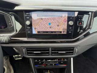 VOLKSWAGEN Polo usata, con Tettuccio apribile