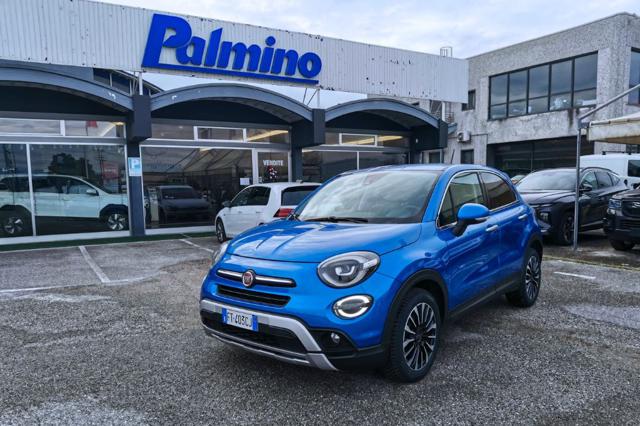 FIAT 500X usata, con Airbag