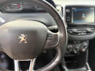 PEUGEOT 2008 usata, con ESP