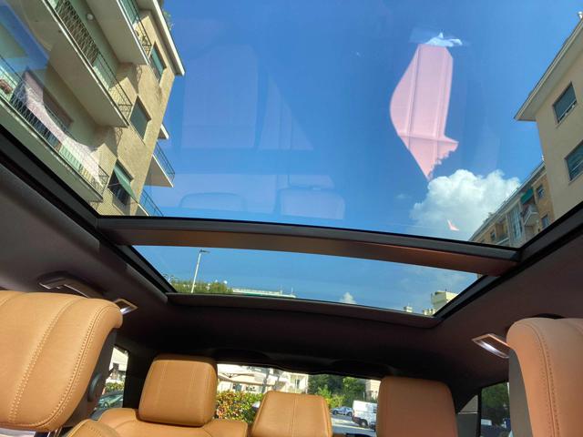 LAND ROVER Range Rover Sport usata 24