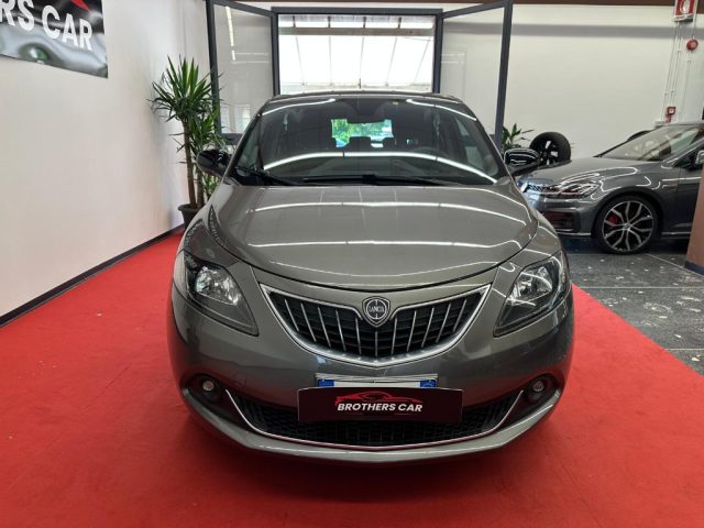 LANCIA Ypsilon usata, con Airbag Passeggero