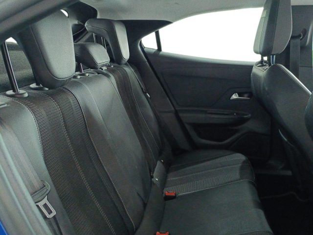 OPEL Mokka usata, con Immobilizzatore elettronico