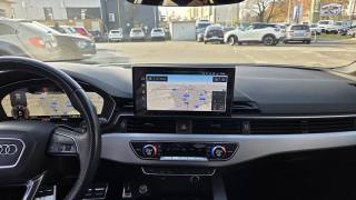 AUDI A4 usata, con Autoradio digitale