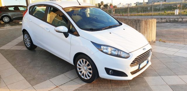 FORD Fiesta usata, con Airbag laterali