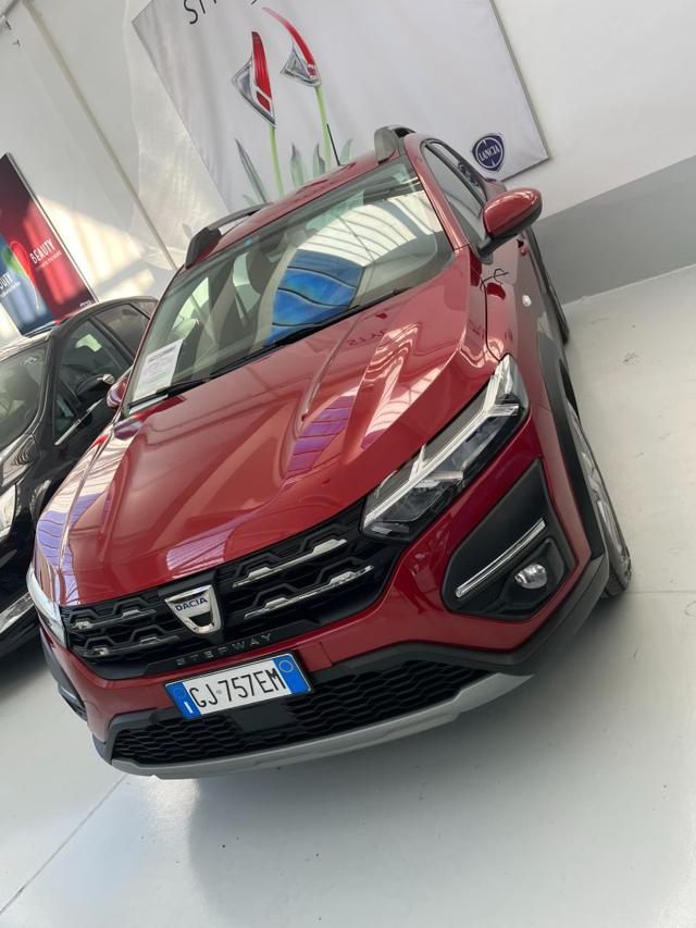 DACIA Sandero usata 17