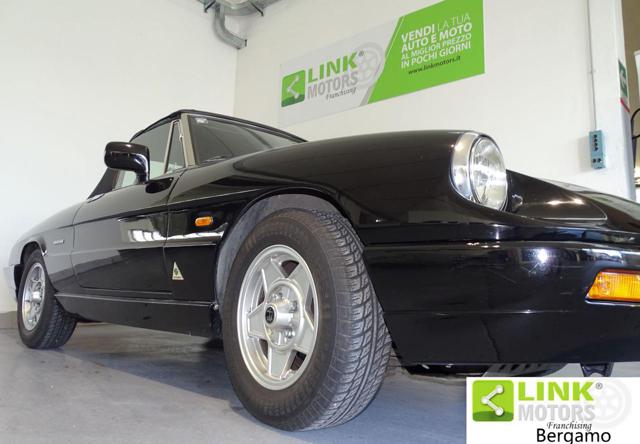 ALFA ROMEO Spider usata 27