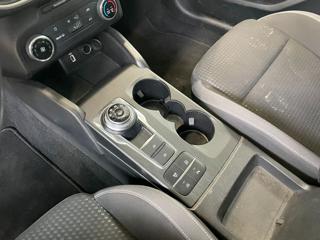 FORD Focus usata, con Immobilizzatore elettronico