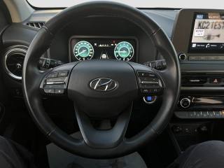 HYUNDAI Kona usata 10