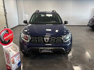 DACIA Duster usata, con Airbag