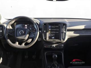 VOLVO XC40 usata 11
