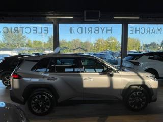 TOYOTA RAV 4 usata, con Autoradio