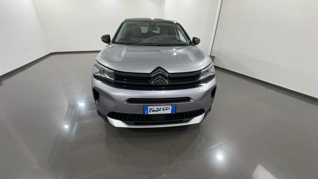 CITROEN C5 Aircross usata, con Airbag