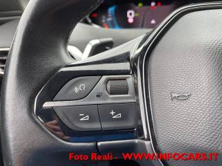 PEUGEOT 3008 usata, con Vetri oscurati