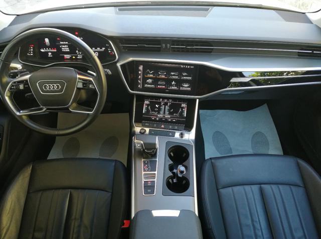 AUDI A6 usata, con ESP