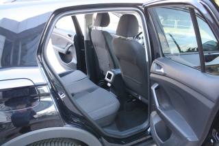 VOLKSWAGEN T-Cross usata, con ESP