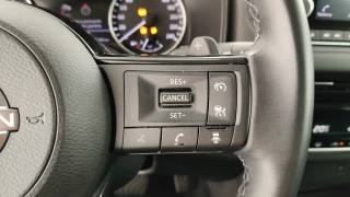 NISSAN Qashqai usata 62