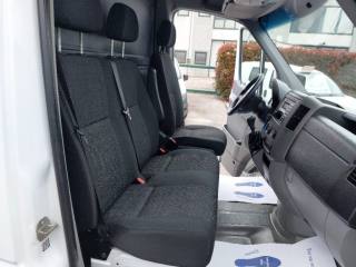 MERCEDES-BENZ Sprinter usata, con MP3