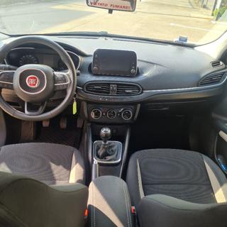 FIAT Tipo usata, con Airbag Passeggero