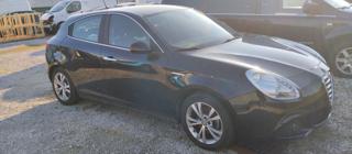 ALFA ROMEO Giulietta usata, con Alzacristalli elettrici