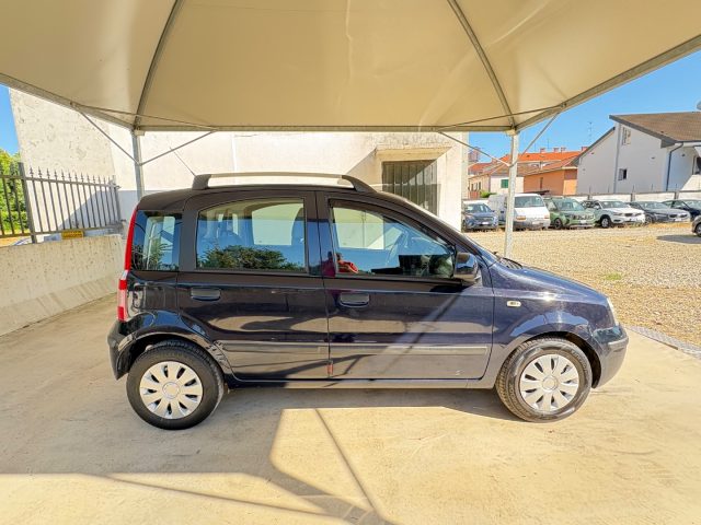 FIAT Panda usata, con Chiusura centralizzata