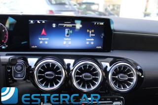 MERCEDES-BENZ A 200 usata, con Park Distance Control
