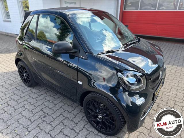 SMART ForTwo usata, con Airbag