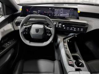 PEUGEOT 3008 usata, con Fari LED